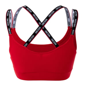 Moschino Bandeau Bustier