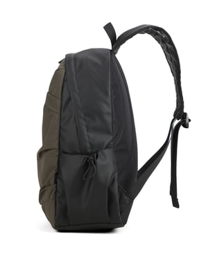 Aoking Rugzak Uniseks DARK GREEN