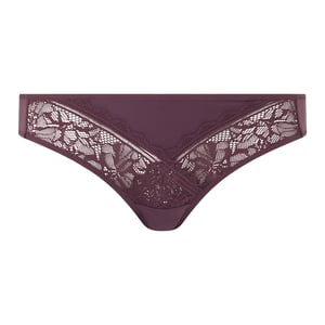 Femilet Bloemen Touch Slip