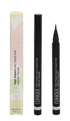 Clinique High Impact Easy Liquid Eyeliner0.67 g.