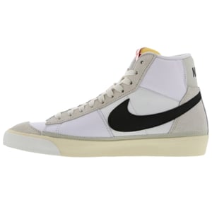 Nike Blazer Mid Pro Club witte sneakers