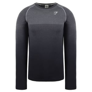 Gymshark Vital heren grijs topje