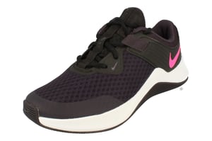 Nike Mc Trainer Dames Paarse Sneakers
