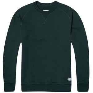 Adidas Ster Heren Groene Trui