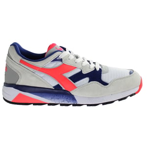 Diadora N9002 Heren Veelkleurige Trainers