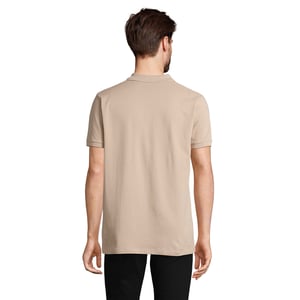 SOLS Heren Planet Poloshirt (Touw)