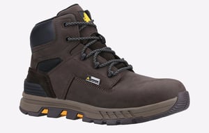 Amblers 261 Veiligheidsboots Heren