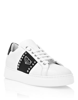 Lage Sneakers Hexagon