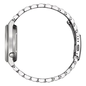 Citizen Tsuyosa Heren Zilveren Horloge NJ0159-86X
