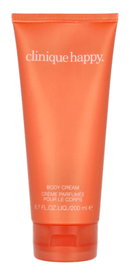 Clinique Happy Body Cream200 ml.