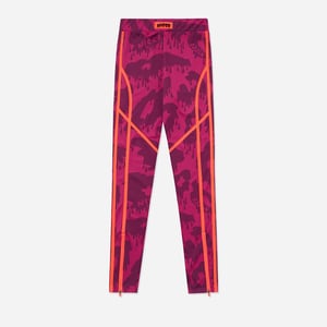 Nicce Arena Dames Fiesta Fuschia Legging
