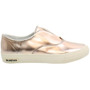 Seavees Sunset Strip Dames Roze Schoenen