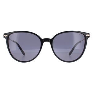 Elle 14912 BK zwart grijze zonnebril