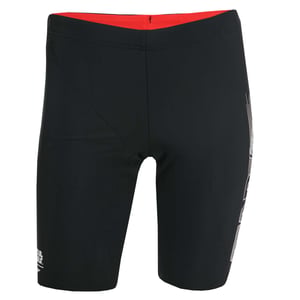 Boy's Speedo Infant Star Wars Jammer Swim Short in Black-White