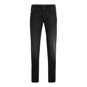 Jack & Jones Jeans Glenn Original Zwart