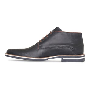 Gaastra Nette schoenen Murray Mid CHP Navy Blauw