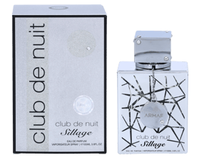 Armaf Club De Nuit Sillage Edp Spray105 ml.