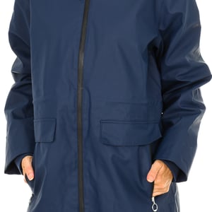 Hydrotech jas met capuchon W5000079A dames