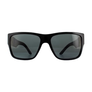 Versace Zonnebril VE4296 GB1/87 Zwart Grijs