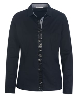 GAS Jeansblouse