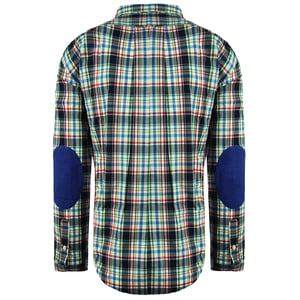 Eden Park Regular Heren Oxford Overhemd