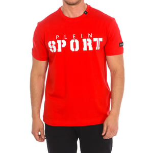 TIPS400 heren t-shirt met korte mouwen