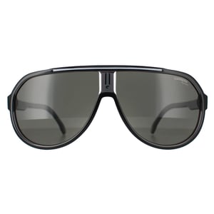 Carrera 1057/S 08A M9 zwart grijs zonnebril