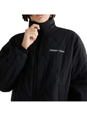 Tommy Jeans herenjas met rechte pijpen