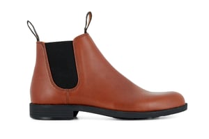 Blundstone #1902 bruine Chelsea-laars