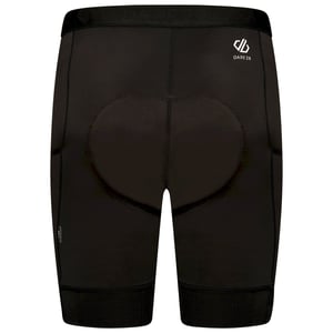 Dare 2B Dames/Dames AEP Lichtgewicht Shorts (Zwart)