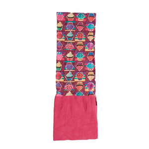 Multifunctionele Polar Nekwarmer 125900 Unisex