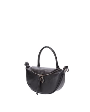 Viola Castellani tas Vrouwen BLACK