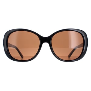 Ted Baker TB1343 Nola 001 bruine zonnebril