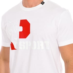 TIPS410 heren t-shirt met korte mouwen