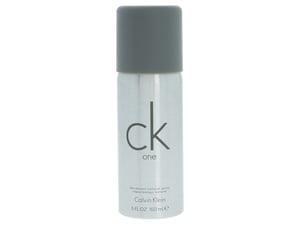 Calvin Klein Ck One Deo Spray150 ml.