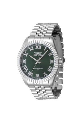 Invicta Specialty 47398 Quartz Herenhorloge - 43mm