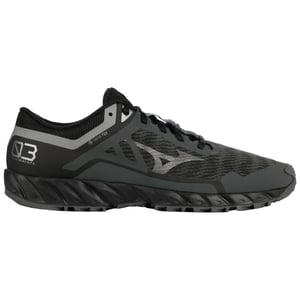 Mizuno Wave Ibuki 3 GTX Dames Zwart Hardlooptrainers