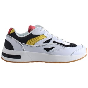 Armani Exchange Trainers Heren Wit