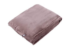 Heat Holders - Thermische deken van fleece van 1,7 tog - Winterfawn