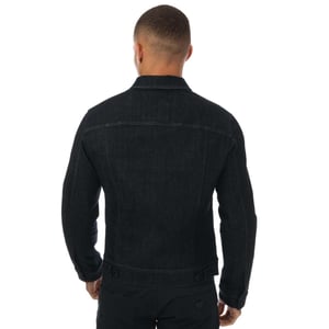 Men's Armani Denim Jacket in Denim