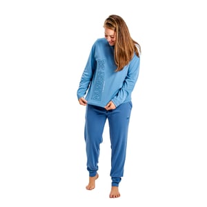 Pyjama met lange mouwen MUDP0301