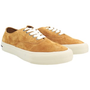 Seavees Legend X Herenschoenen Bruin