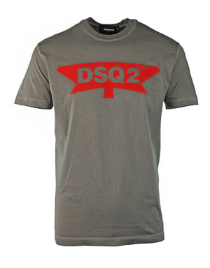 DSquared2 S71GD0698 S22427 852 T-shirt