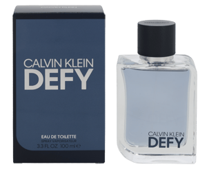 Calvin Klein Defy Edt Spray100 ml.