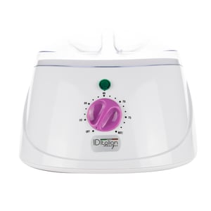 PARAFFINE VERWARMER