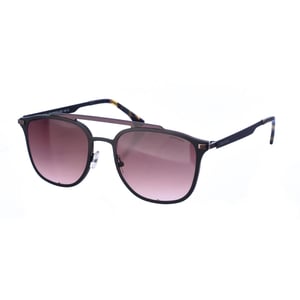 AB12316 Unisex rechthoekige zonnebril