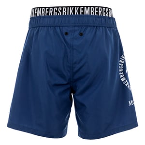 Bikkembergs  Korte broeken Neoklassieke Pupino    Marine