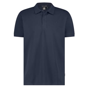 Gaastra Polo SS Royal Polo Blauw