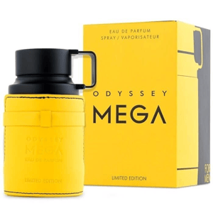 ARMAF ODYSSEY MEGA 100ML EDP SPR
