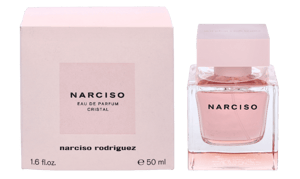 Narciso Rodriguez Cristal  Edp Spray50 ml.